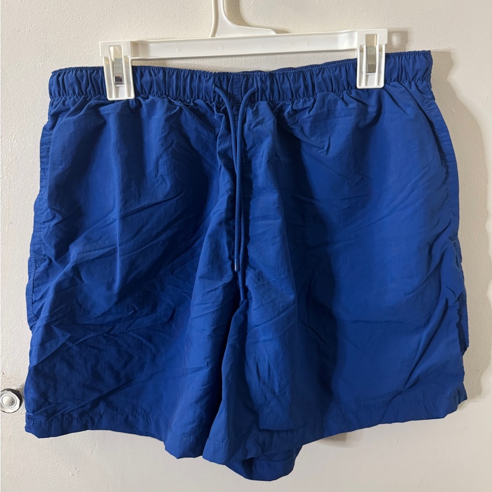 LCKR SHORTS